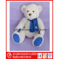Weihnachtsfeiertags-Förderungs-Geschenk des Plüsch-Teddybären